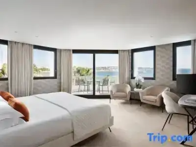 Jw Marriott Cannes - 123
