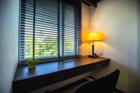 Ratana Apart-at Chalong - 54