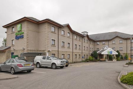 Holiday Inn Express Inverness, An Ihg - 28