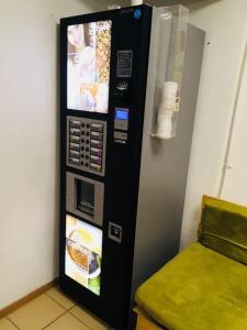 HOSTELN Marata - 10