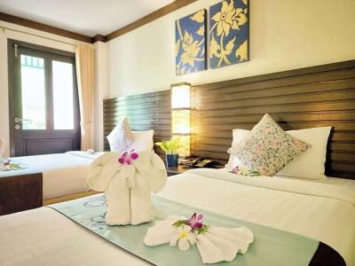Lanta Mermaid Boutique House - 88