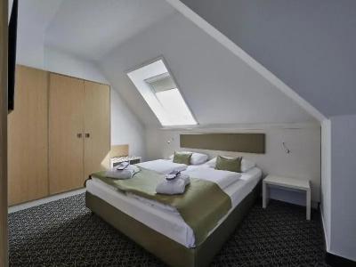 Mercure Severinshof Köln City - 89