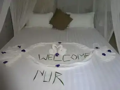 Nur Beach - 16