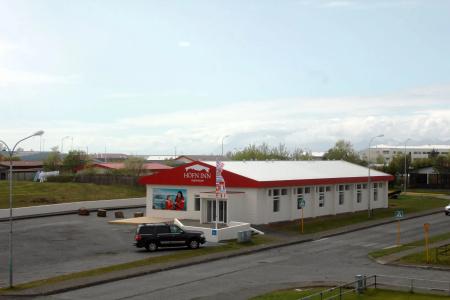Höfn Inn - 16