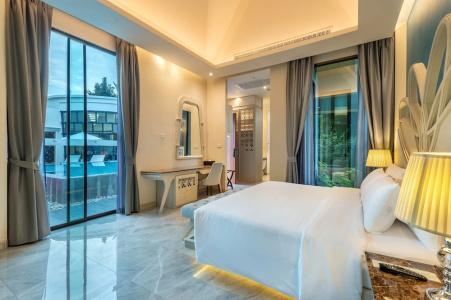 Phukalini Luxury Pool Villa & Onsen-Sha Plus Certified - 174