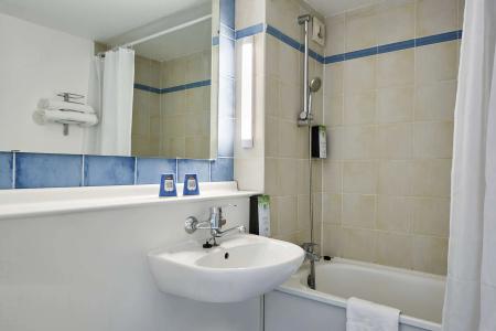 Kyriad Tarbes Bastillac - 8