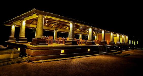 Kaveri Ayurveda Resort - 9