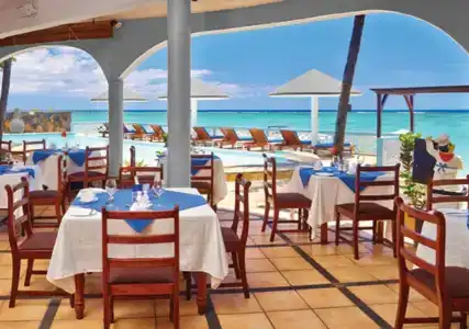 Gold Beach Resort - 22