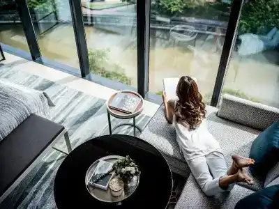 Intercontinental Singapore Robertson Quay (Sg Clean), An Ihg - 81