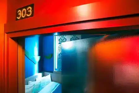 Five Boutique Paris Quartier Latin - 134