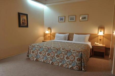 Hôtel Wassim - 33