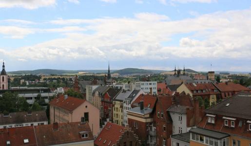 Invite Fulda City Hauptbahnhof - 10