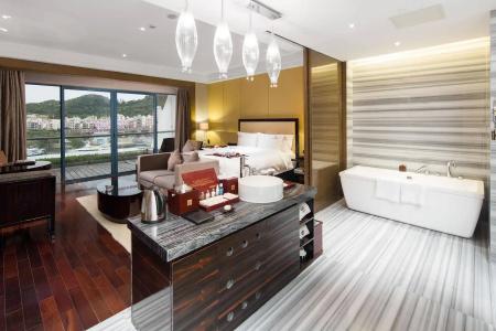 Visun Royal Yacht - 26