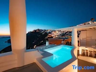 Trieris Villa & Suites - 141