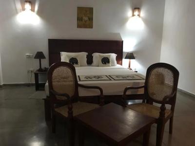 Camellia Resort and Spa - 4