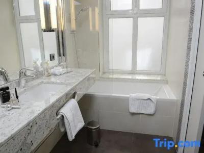 Best Western Plus Sydney Opera - 183