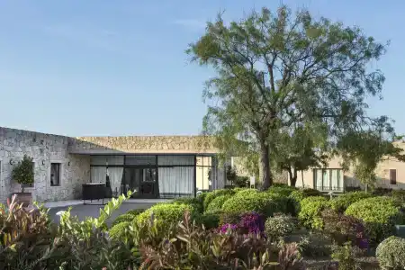 Baglioni Resort Sardinia - The Leadings of the World - 36