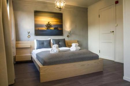 Lillehammer Turistsenter Camping - 33