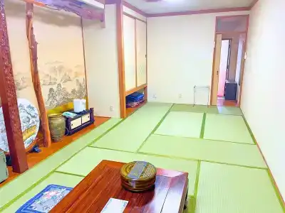 Takasago Onsen - 44