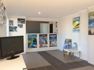 Urangan Motor Inn - 29