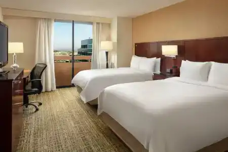San Diego Marriott La Jolla - 21