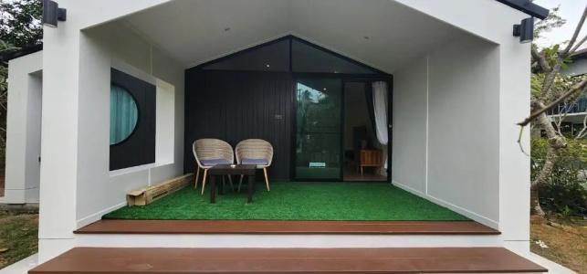 The Nidhra Boutique Resort - 46