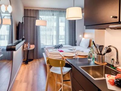 Adagio Access Stuttgart Airport Messe - 17