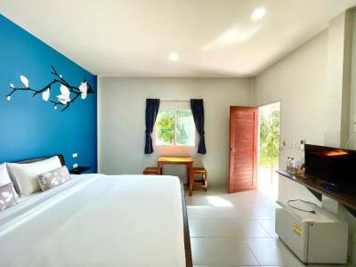Be Leaf Resort Sha - 47