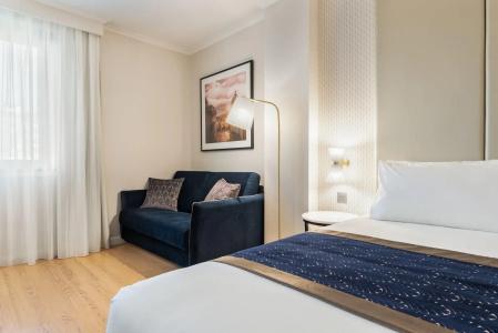 Eurostars Gran Lugo - 4