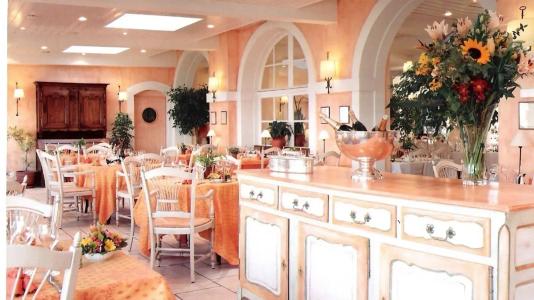 de la Jamagne & Spa - 21