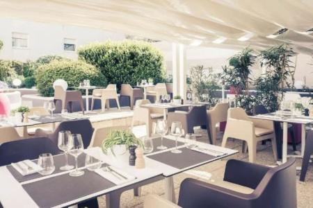 Novotel Bordeaux Centre Gare Saint Jean - 20