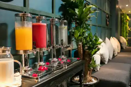 Grande Collection & Spa - 9