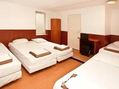 Hostel The Globe - 2