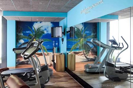 Novotel Suites München Parkstadt Schwabing - 7