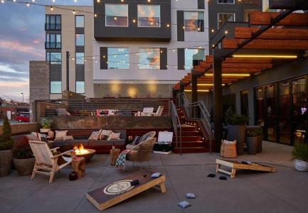 Moxy Denver Cherry Creek - 29