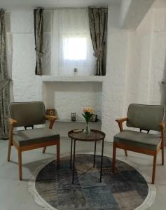 Bizim Ev Otel Alaçatı - 31