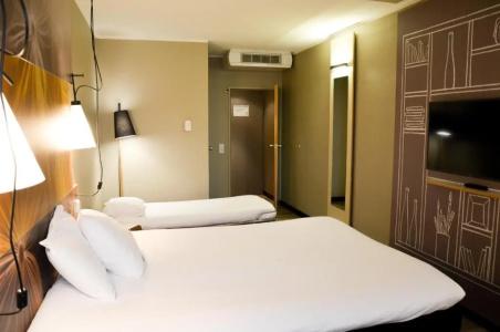 ibis Frankfurt Airport - 52