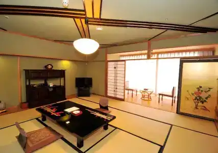 Nisshokan Bettei Koyotei - 13