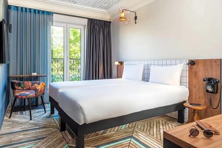 Ibis Styles Paris Gare de Lyon Bastille - 31