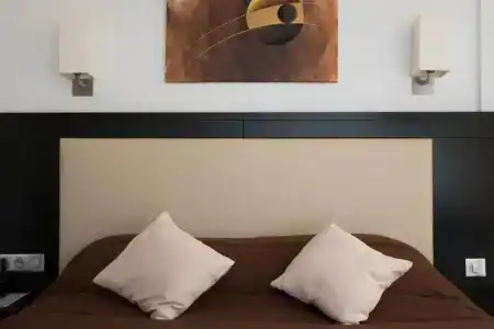 Hôtel Le Collier - 41
