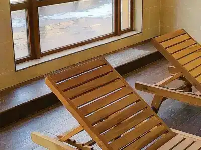Zimasnow Ski & Spa Club - 6
