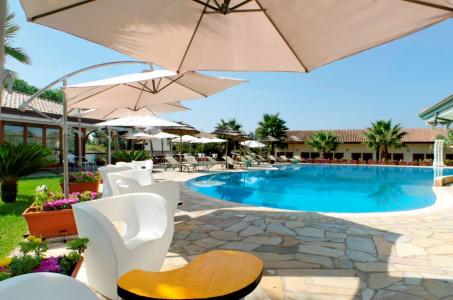 Paestum Inn Beach Resort - 4