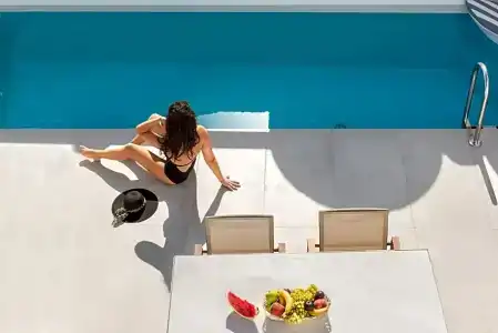 Elite Luxury Suites - 114