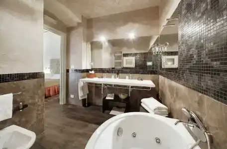Relais Antica Badia - 80
