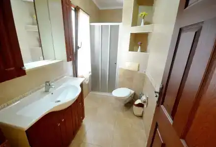 Beyaz Konak Evleri - 8