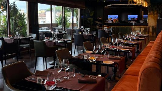 Radisson Blu GHR Rome - 33