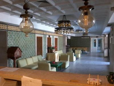 La Residence Hammamet - 52