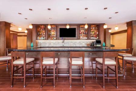 Holiday Inn Charlottesville-Monticello, an IHG - 24
