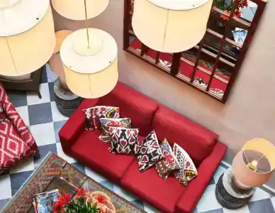 Boutique Corral del Rey - 11