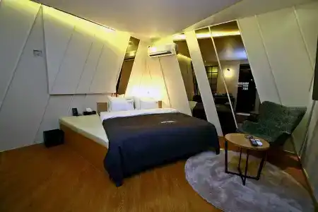 2 Heaven Seomyeon - 45
